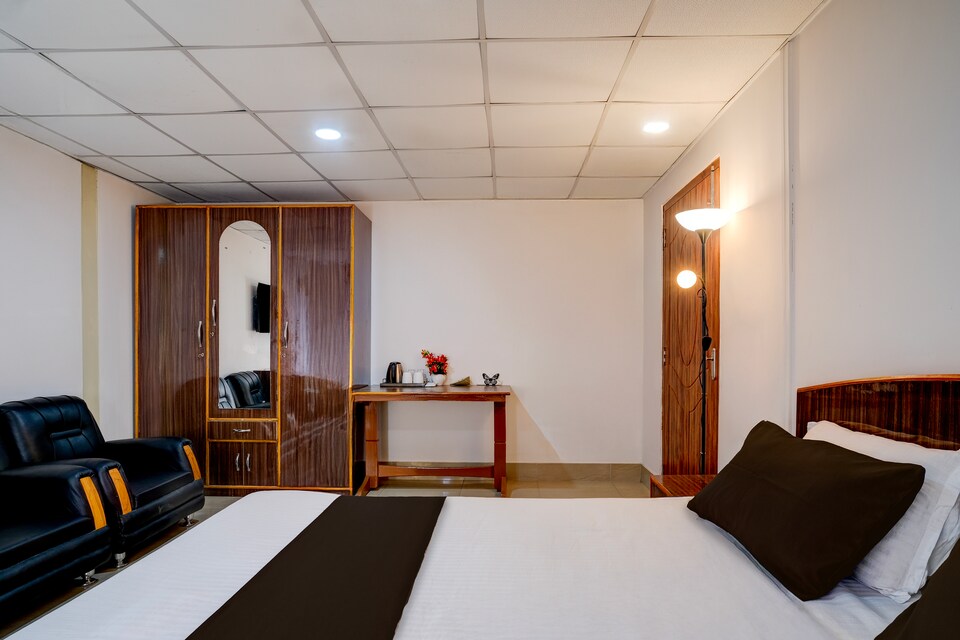 Palette Hotel And Resort Garikhana Shillong Formerly Council Lodge, Shillong, Shillong