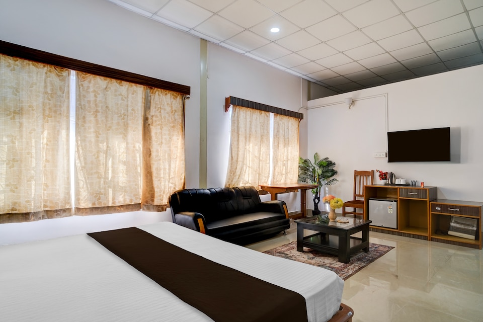 Palette Hotel And Resort Garikhana Shillong Formerly Council Lodge, Shillong, Shillong