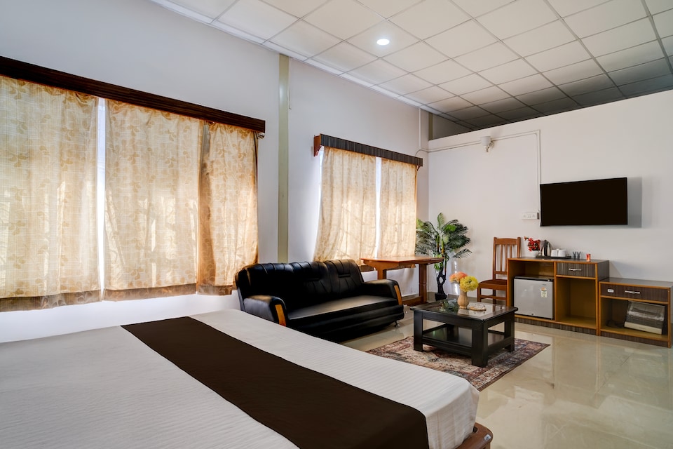 Palette Hotel And Resort Garikhana Shillong Formerly Council Lodge, Shillong, Shillong