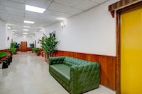 Palette Hotel And Resort Garikhana Shillong Formerly Council Lodge