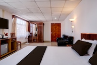 Palette Hotel And Resort Garikhana Shillong Formerly Council Lodge