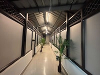 Palette Hotel And Resort Garikhana Shillong Formerly Council Lodge