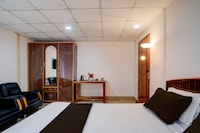 Palette Hotel And Resort Garikhana Shillong Formerly Council Lodge