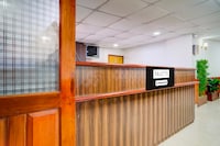 Palette Hotel And Resort Garikhana Shillong Formerly Council Lodge