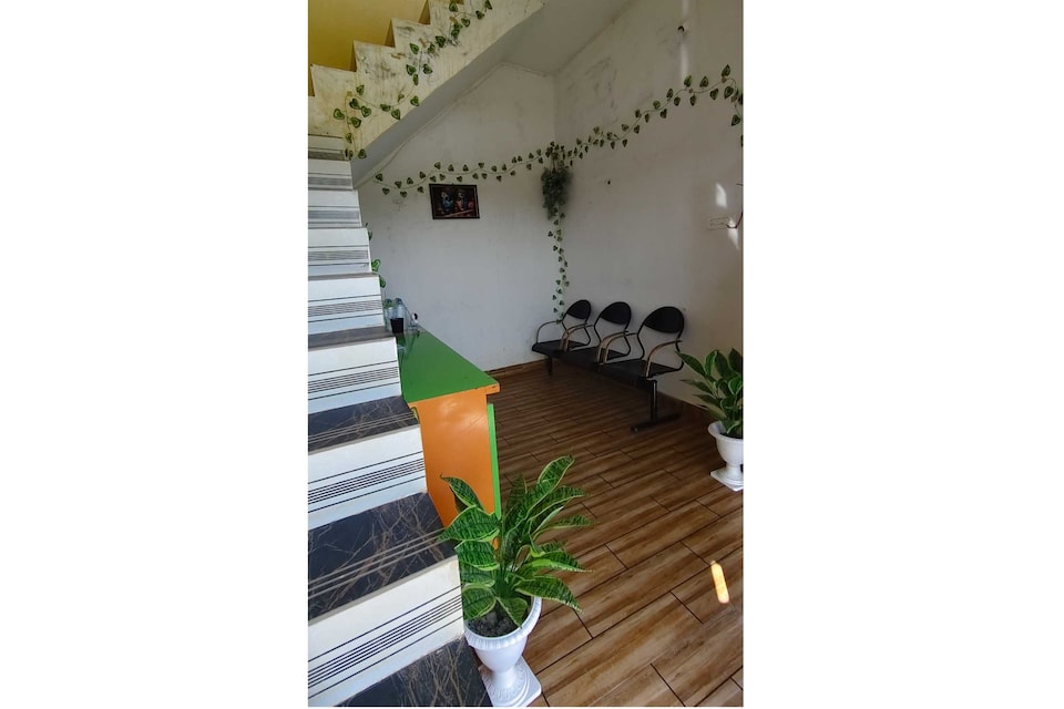 SPOT ON Hotel Db Inn, Katni, Katni