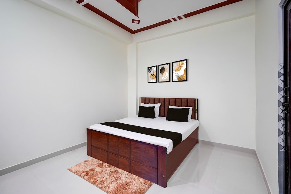 Hotel O Surya Hotel, Alambagh Lucknow, Lucknow