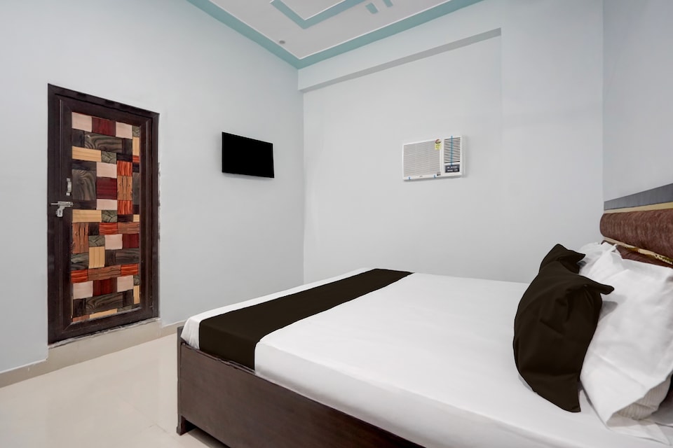 Hotel O Surya Hotel, Alambagh Lucknow, Lucknow