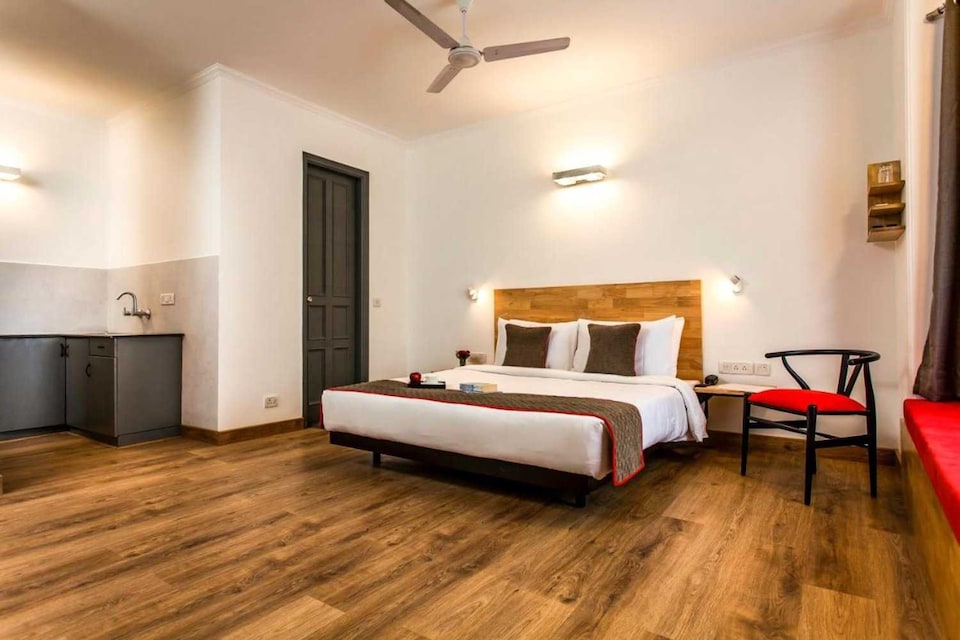 Townhouse Corporate Stay Pimple Nilakh, Baner Pune, Pune