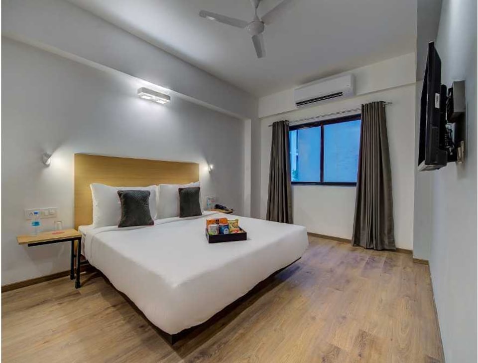 Townhouse Corporate Stay Pimple Nilakh, Baner Pune, Pune