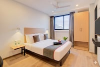 Townhouse Corporate Stay Pimple Nilakh