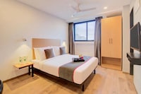 Townhouse Corporate Stay Pimple Nilakh