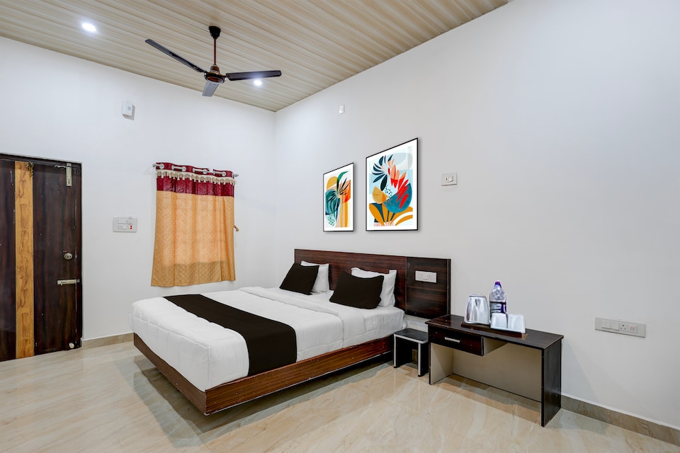  Townhouse Annamalaiyar Temple Tiruvannamalai Formerly Thirumathi Residency, Tiruvannamalai, Tiruvannamalai