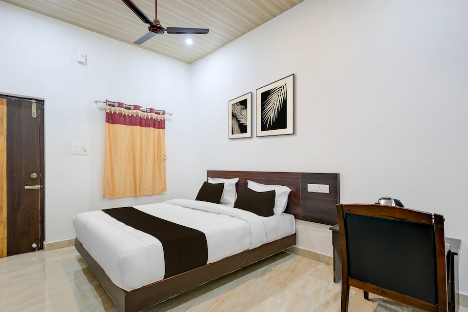  Townhouse Annamalaiyar Temple Tiruvannamalai Formerly Thirumathi Residency, Tiruvannamalai, Tiruvannamalai