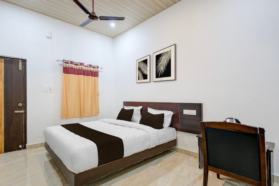  Townhouse Annamalaiyar Temple Tiruvannamalai Formerly Thirumathi Residency, Tiruvannamalai, Tiruvannamalai