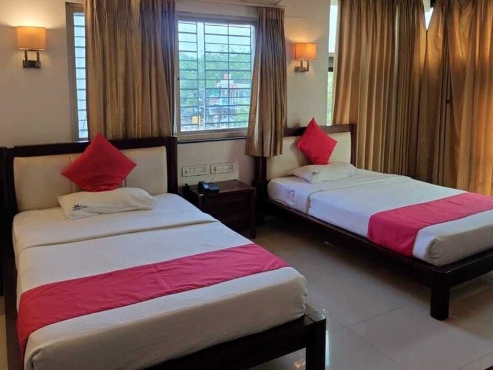 Hotel O Jaipura Bus Terminal Formerly Navgun, Mysore Outer, Mysore