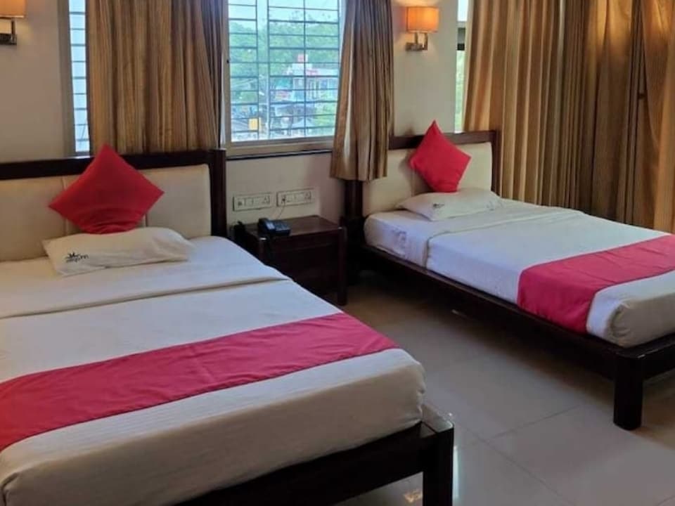 Hotel O Jaipura Bus Terminal Formerly Navgun, Mysore Outer, Mysore