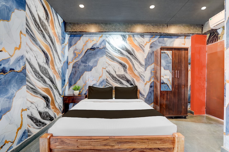 Hotel O Jaipura Bus Terminal Formerly Navgun, Mysore Outer, Mysore