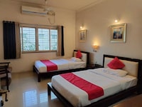 Hotel O Jaipura Bus Terminal Formerly Navgun