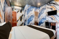 Hotel O Jaipura Bus Terminal Formerly Navgun