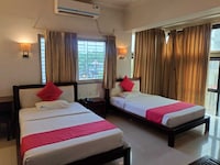 Hotel O Jaipura Bus Terminal Formerly Navgun