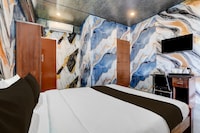 Hotel O Jaipura Bus Terminal Formerly Navgun