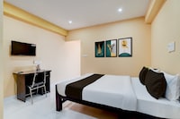 Hotel O Jaipura Bus Terminal Formerly Navgun