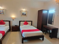 Hotel O Jaipura Bus Terminal Formerly Navgun