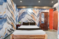 Hotel O Jaipura Bus Terminal Formerly Navgun