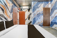 Hotel O Jaipura Bus Terminal Formerly Navgun