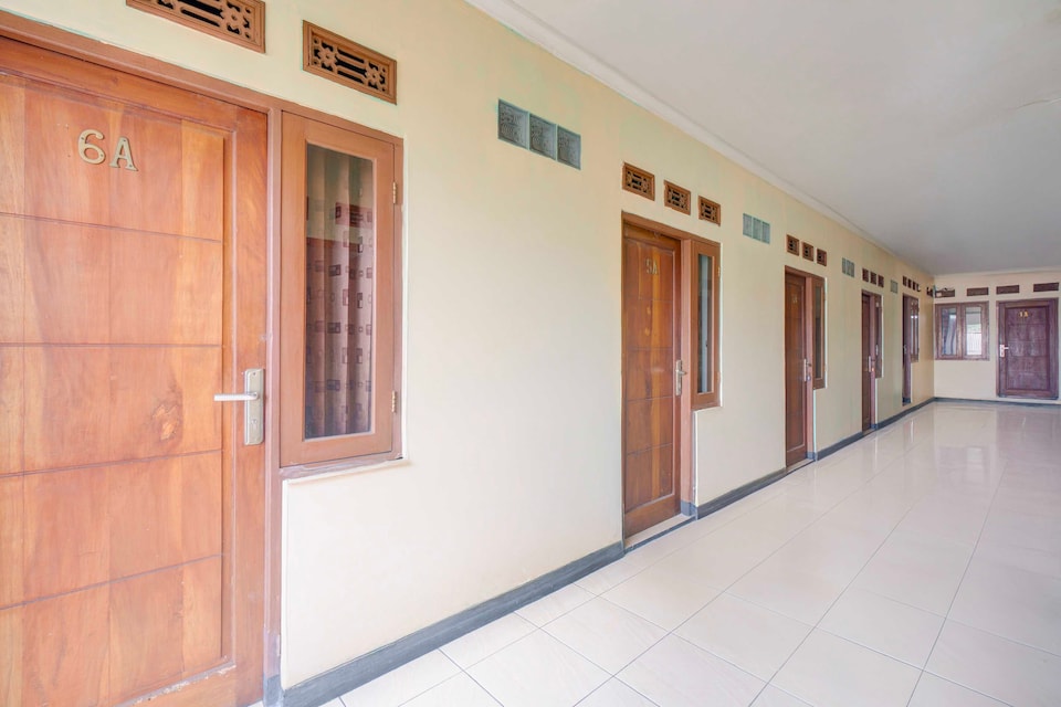 Dancenter Hotel Satya Luhur, Puncak Bogor, Bogor