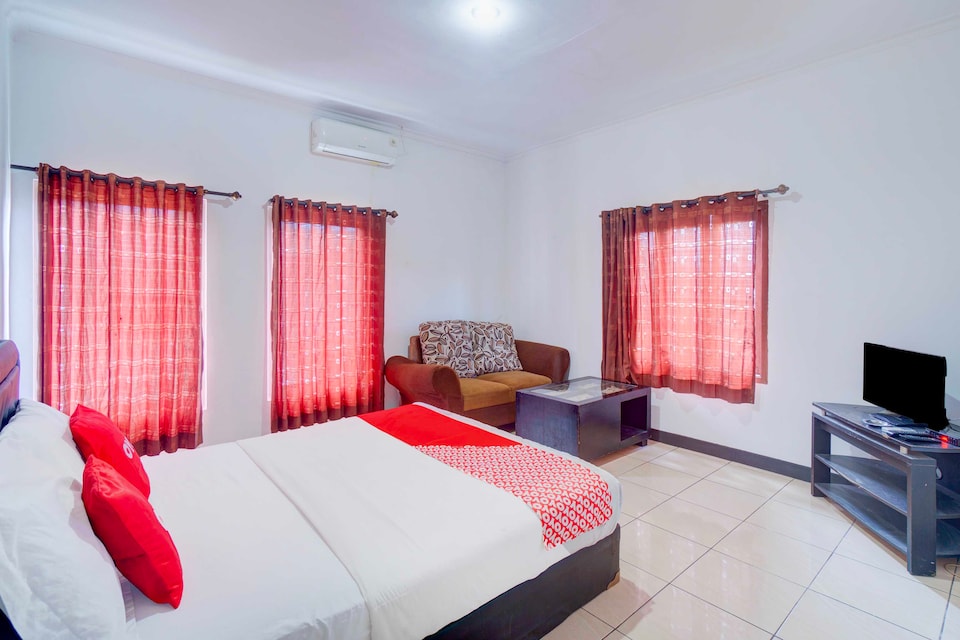 Dancenter Hotel Satya Luhur, Puncak Bogor, Bogor