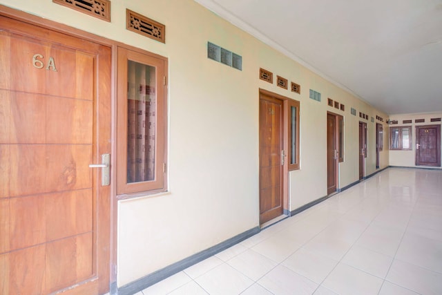 Dancenter Hotel Satya Luhur