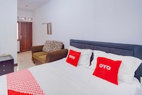 Dancenter Hotel Satya Luhur