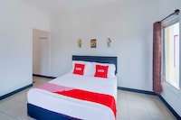 Dancenter Hotel Satya Luhur