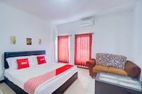 Dancenter Hotel Satya Luhur