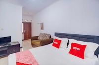 Dancenter Hotel Satya Luhur