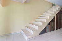 Dancenter Hotel Satya Luhur