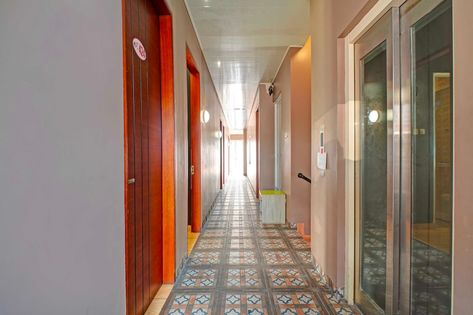 Hotel O Gambir Juanda Station - 6 Hour Stay, Central_Jakarta, Jakarta