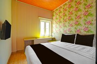 Dancenter Bunga Dahlia