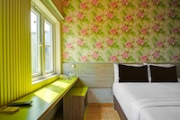 Dancenter Bunga Dahlia