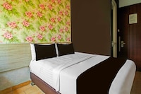 Dancenter Bunga Dahlia