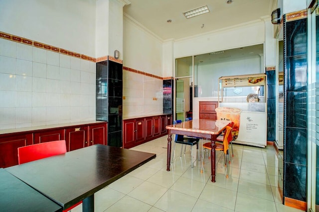 Dancenter Hotel Mutiara Kelapa Dua