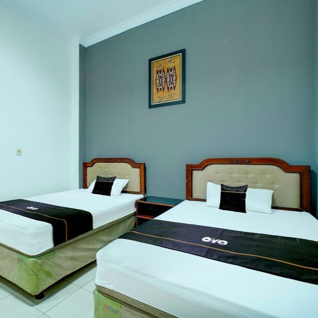 Dancenter Hotel Mutiara Kelapa Dua