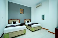 Dancenter Hotel Mutiara Kelapa Dua