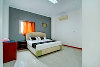 Dancenter Hotel Mutiara Kelapa Dua