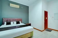Dancenter Hotel Mutiara Kelapa Dua