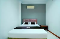 Dancenter Hotel Mutiara Kelapa Dua