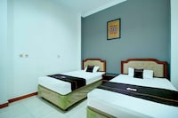 Dancenter Hotel Mutiara Kelapa Dua