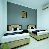 Dancenter Hotel Mutiara Kelapa Dua