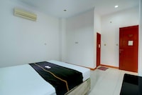 Dancenter Hotel Mutiara Kelapa Dua